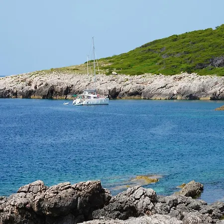 Holiday park Touring Club Italiano - Isole Tremiti San Domino