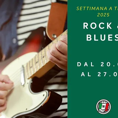 Touring Club Italiano - Isole Tremiti 3*