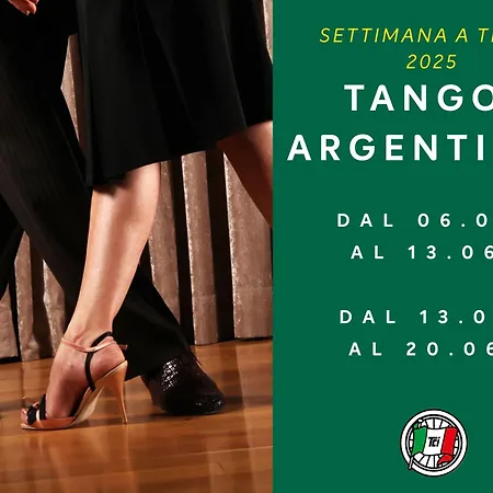 Touring Club Italiano - Isole Tremiti San Domino
