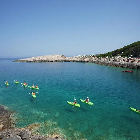 Touring Club Italiano - Isole Tremiti 3*
