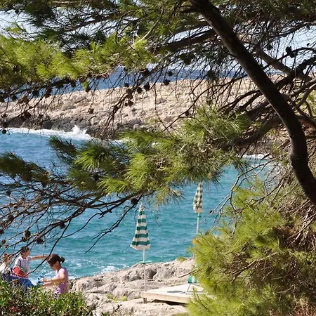 Touring Club Italiano - Isole Tremiti Kompleks wypoczynkowy 3*