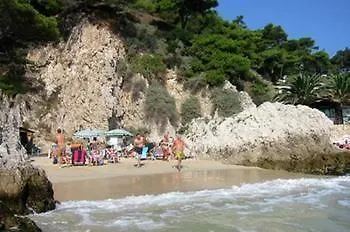Kompleks wypoczynkowy Touring Club Italiano - Isole Tremiti 3*