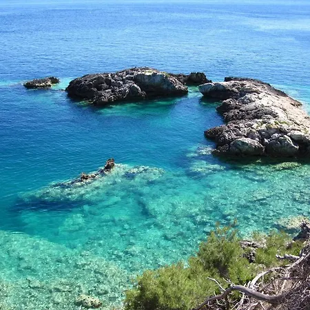 Kompleks wypoczynkowy Touring Club Italiano - Isole Tremiti 3*