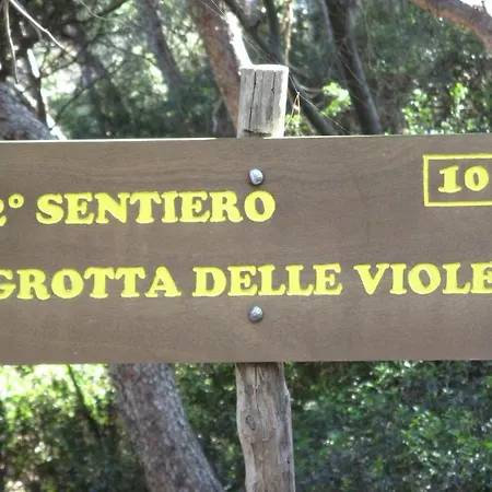 Touring Club Italiano - Isole Tremiti 3* Isla de San Domino