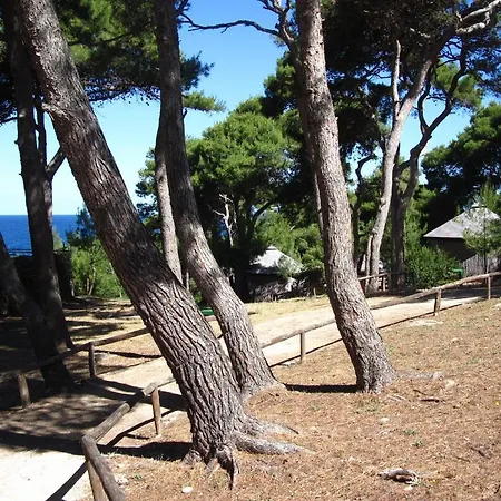 Touring Club Italiano - Isole Tremiti Kompleks wypoczynkowy 3*