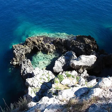 Kompleks wypoczynkowy Touring Club Italiano - Isole Tremiti 3*