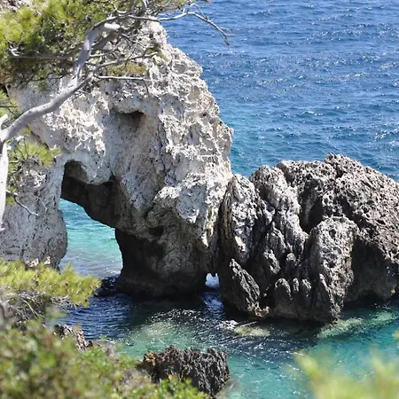 Touring Club Italiano - Isole Tremiti 3* Isla de San Domino