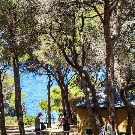 Touring Club Italiano - Isole Tremiti Kompleks wypoczynkowy 3*