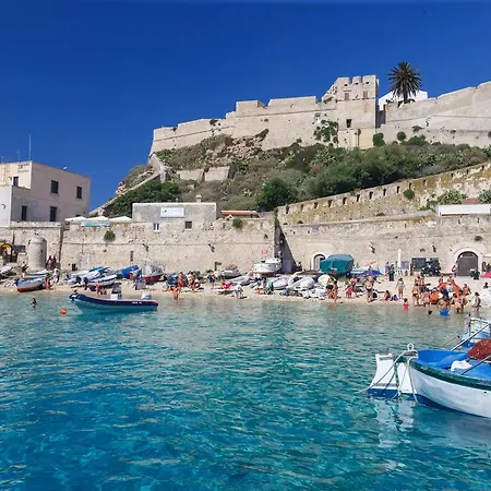 Touring Club Italiano - Isole Tremiti
