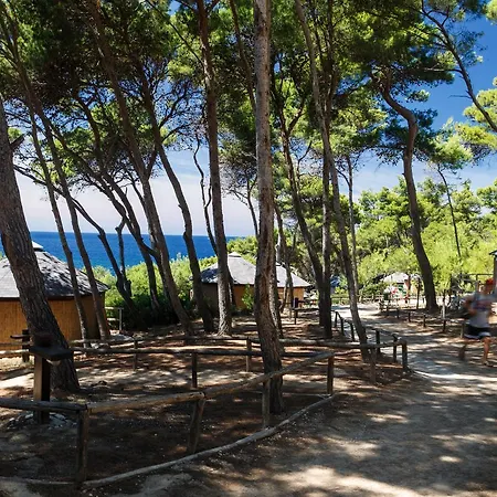 Touring Club Italiano - Isole Tremiti 3*