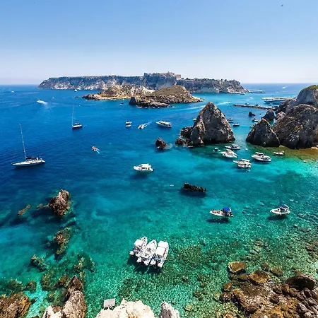 Touring Club Italiano - Isole Tremiti 3*