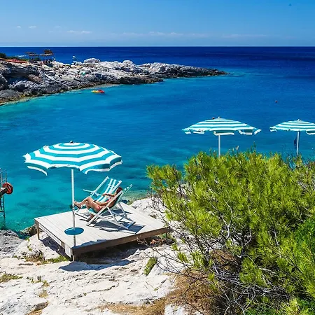 Touring Club Italiano - Isole Tremiti 3*