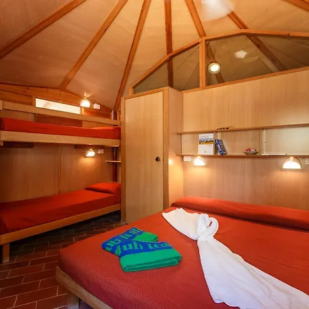 Touring Club Italiano - Isole Tremiti 3*