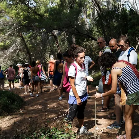 Touring Club Italiano - Isole Tremiti Kompleks wypoczynkowy