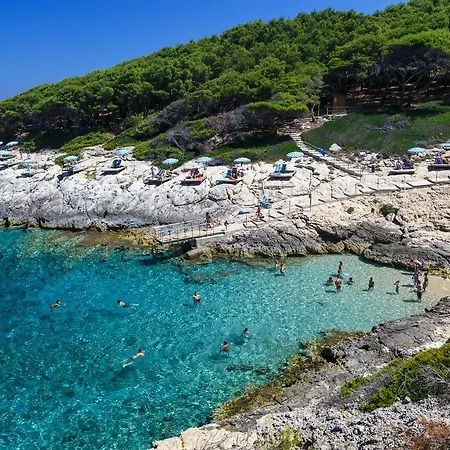 Kompleks wypoczynkowy Touring Club Italiano - Isole Tremiti