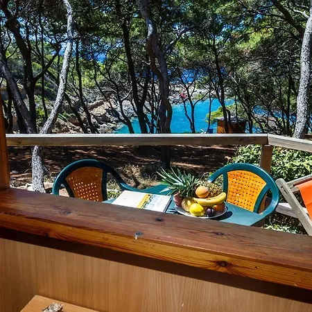 Touring Club Italiano - Isole Tremiti Kompleks wypoczynkowy 3*