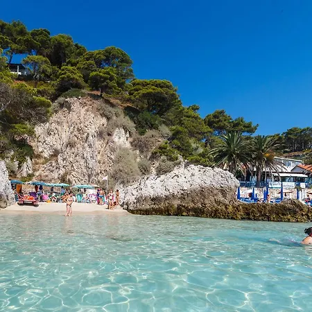 Kompleks wypoczynkowy Touring Club Italiano - Isole Tremiti 3*