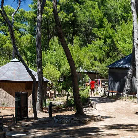 Kompleks wypoczynkowy Touring Club Italiano - Isole Tremiti 3*