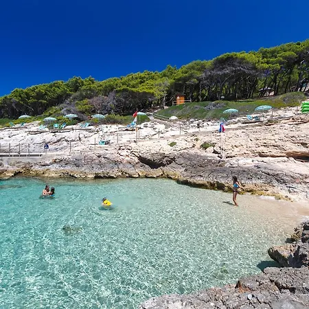 Kompleks wypoczynkowy Touring Club Italiano - Isole Tremiti