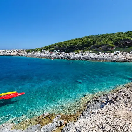 Touring Club Italiano - Isole Tremiti 3* Isla de San Domino
