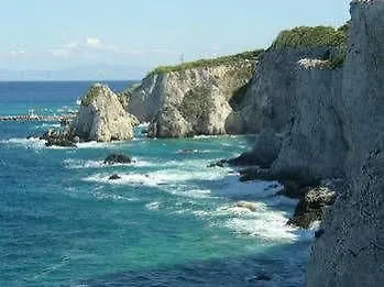 Touring Club Italiano - Isole Tremiti 3*