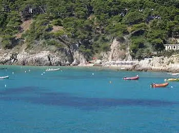 Kompleks wypoczynkowy Touring Club Italiano - Isole Tremiti 3*