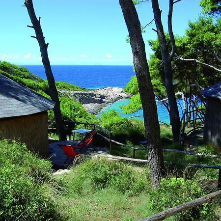 Touring Club Italiano - Isole Tremiti 3*