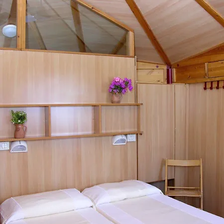 Touring Club Italiano - Isole Tremiti Kompleks wypoczynkowy 3*