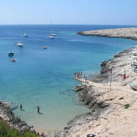 Kompleks wypoczynkowy Touring Club Italiano - Isole Tremiti 3*