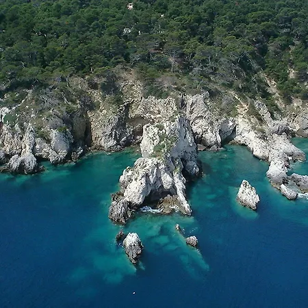 Touring Club Italiano - Isole Tremiti 3*
