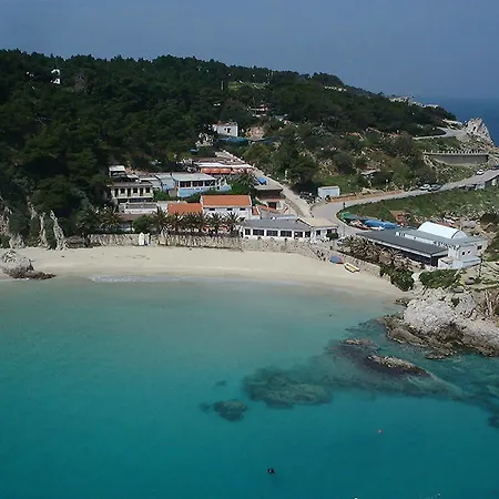 Touring Club Italiano - Isole Tremiti Isla de San Domino