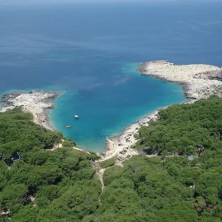Touring Club Italiano - Isole Tremiti Kompleks wypoczynkowy