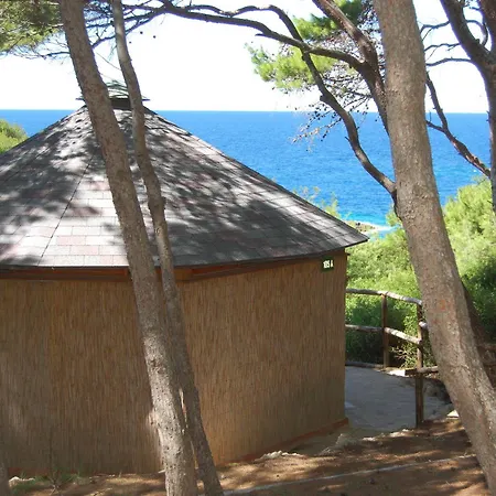 Kompleks wypoczynkowy Touring Club Italiano - Isole Tremiti 3*
