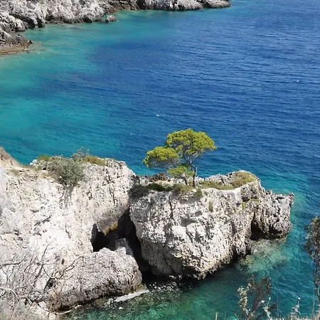 Kompleks wypoczynkowy Touring Club Italiano - Isole Tremiti