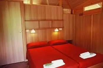Touring Club Italiano - Isole Tremiti Holiday park San Domino