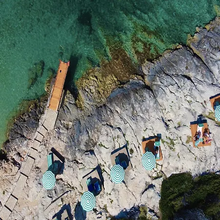 Vakantiepark Touring Club Italiano - Isole Tremiti 3*