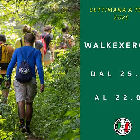 Touring Club Italiano - Isole Tremiti 3*