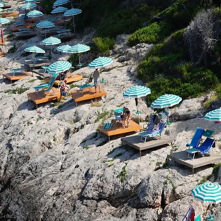 Touring Club Italiano - Isole Tremiti San Domino