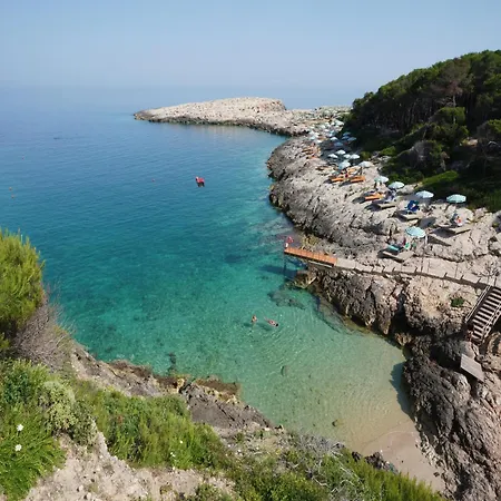 Touring Club Italiano - Isole Tremiti 3* San Domino