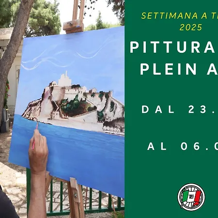 Touring Club Italiano - Isole Tremiti