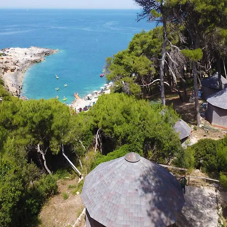 Parco vacanze Touring Club Italiano - Isole Tremiti