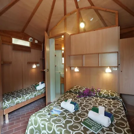 Touring Club Italiano - Isole Tremiti 3* San Domino