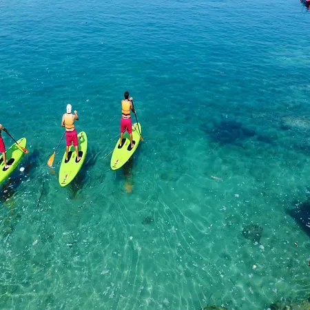 Touring Club Italiano - Isole Tremiti 3* San Domino