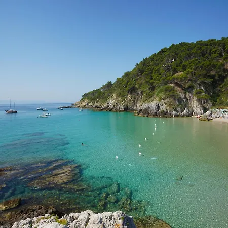Touring Club Italiano - Isole Tremiti 3*