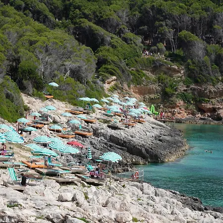 Touring Club Italiano - Isole Tremiti Parco vacanze