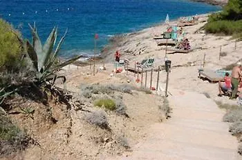 Touring Club Italiano - Isole Tremiti Prázdninový areál