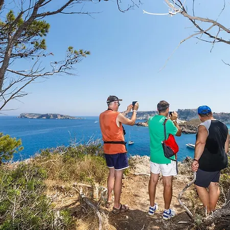 Parco vacanze Touring Club Italiano - Isole Tremiti San Domino
