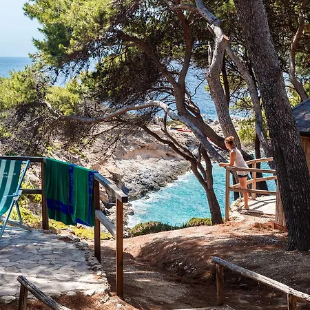Touring Club Italiano - Isole Tremiti 3* San Domino
