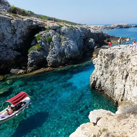 Touring Club Italiano - Isole Tremiti San Domino