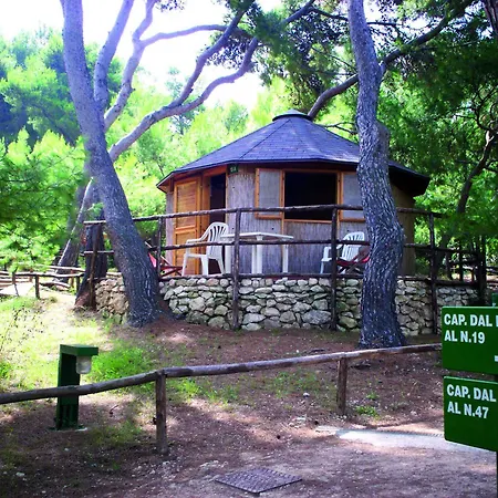 Touring Club Italiano - Isole Tremiti 3* San Domino